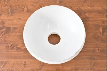 《引っ掛けシーリング式ペンダントライト加工費込み》　ドイツアンティーク　オイルランプリメイク　オイルランプ型のおしゃれなペンダントライト　(R-086161)