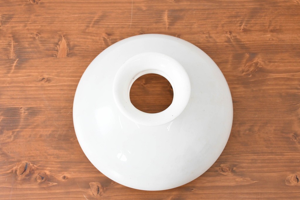 《引っ掛けシーリング式ペンダントライト加工費込み》　ドイツアンティーク　オイルランプリメイク　オイルランプ型のおしゃれなペンダントライト　(R-086161)