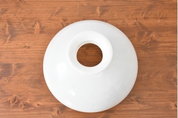 《引っ掛けシーリング式ペンダントライト加工費込み》　ドイツアンティーク　オイルランプリメイク　オイルランプ型のおしゃれなペンダントライト　(R-086161)