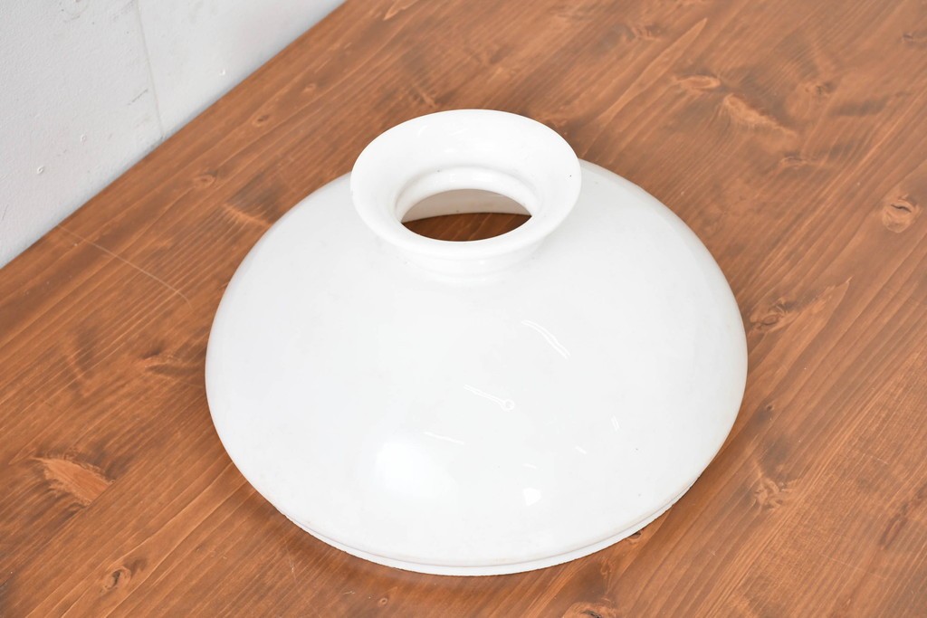 《引っ掛けシーリング式ペンダントライト加工費込み》　ドイツアンティーク　オイルランプリメイク　オイルランプ型のおしゃれなペンダントライト　(R-086161)