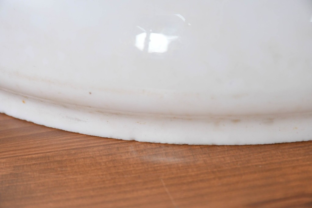 《引っ掛けシーリング式ペンダントライト加工費込み》　ドイツアンティーク　オイルランプリメイク　オイルランプ型のおしゃれなペンダントライト　(R-086161)