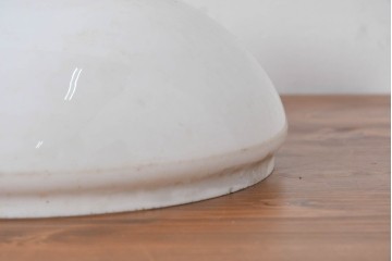 《引っ掛けシーリング式ペンダントライト加工費込み》　ドイツアンティーク　オイルランプリメイク　オイルランプ型のおしゃれなペンダントライト　(R-086161)