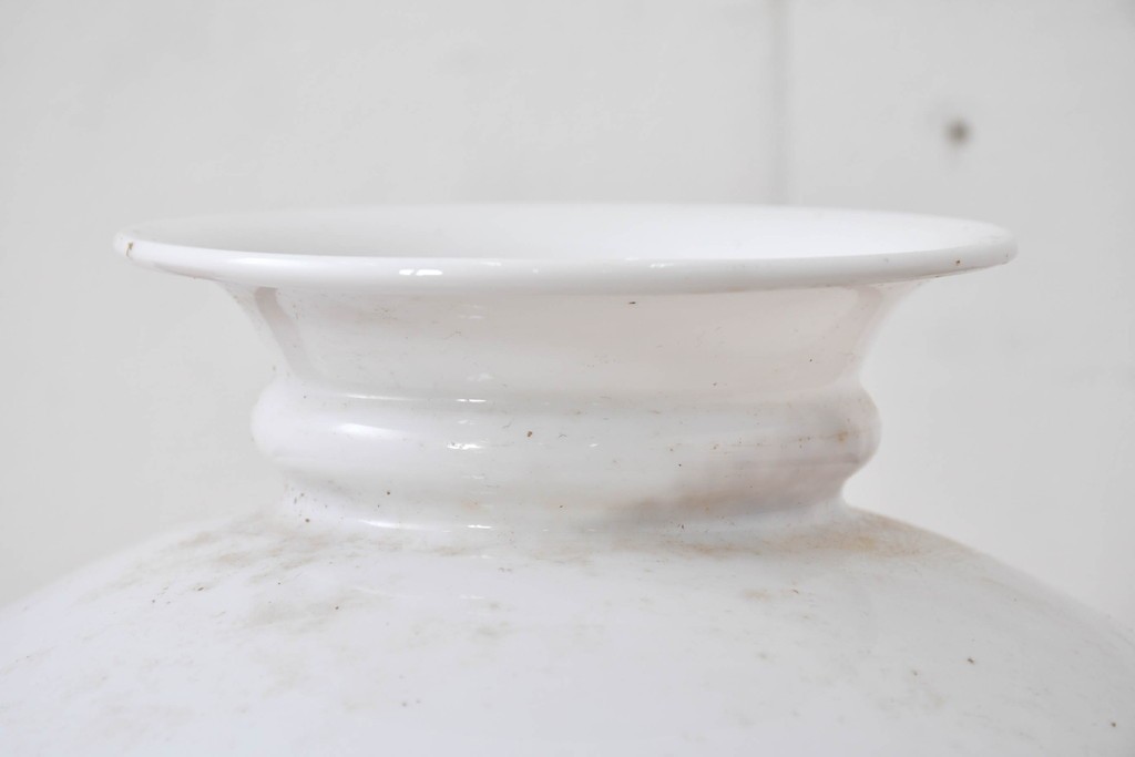 《引っ掛けシーリング式ペンダントライト加工費込み》　ドイツアンティーク　オイルランプリメイク　オイルランプ型のおしゃれなペンダントライト　(R-086162)