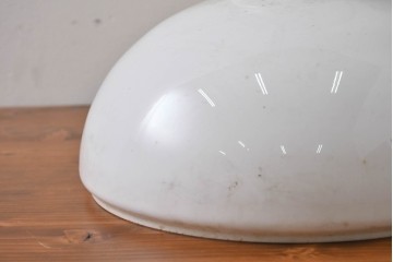 《引っ掛けシーリング式ペンダントライト加工費込み》　ドイツアンティーク　オイルランプリメイク　オイルランプ型のおしゃれなペンダントライト　(R-086163)