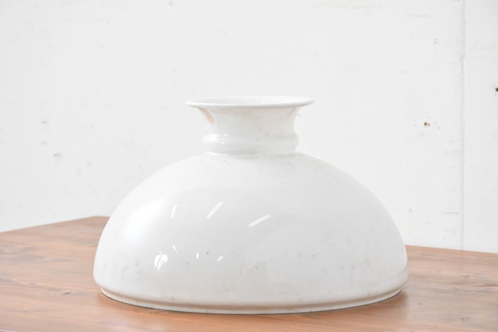 《引っ掛けシーリング式ペンダントライト加工費込み》　ドイツアンティーク　オイルランプリメイク　オイルランプ型のおしゃれなペンダントライト　(R-086163)