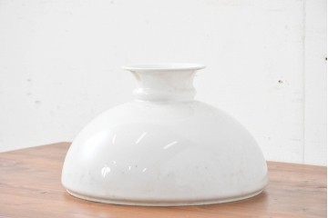 《引っ掛けシーリング式ペンダントライト加工費込み》　ドイツアンティーク　オイルランプリメイク　オイルランプ型のおしゃれなペンダントライト　(R-086163)