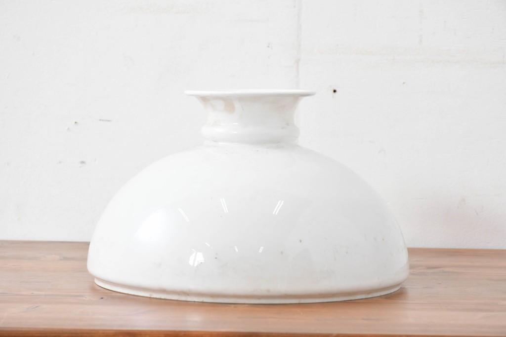 《引っ掛けシーリング式ペンダントライト加工費込み》　ドイツアンティーク　オイルランプリメイク　オイルランプ型のおしゃれなペンダントライト　(R-086163)