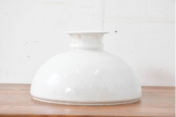 《引っ掛けシーリング式ペンダントライト加工費込み》　ドイツアンティーク　オイルランプリメイク　オイルランプ型のおしゃれなペンダントライト　(R-086163)