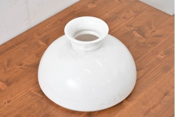 《引っ掛けシーリング式ペンダントライト加工費込み》　ドイツアンティーク　オイルランプリメイク　オイルランプ型のおしゃれなペンダントライト　(R-086163)