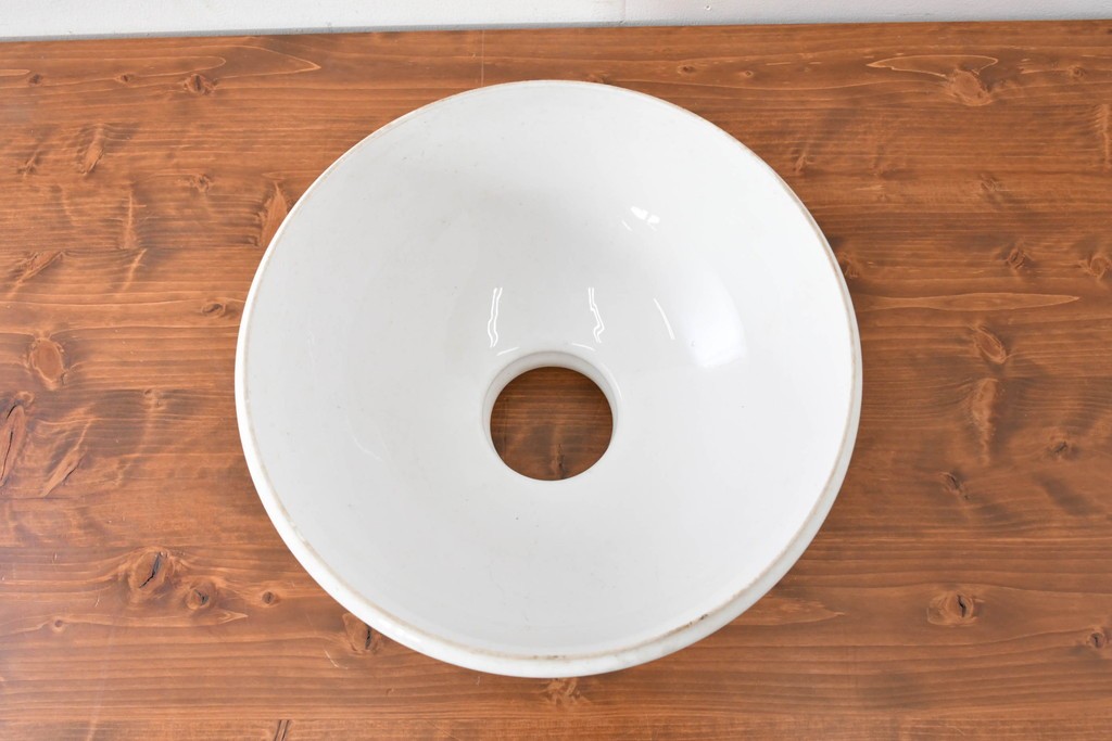 《引っ掛けシーリング式ペンダントライト加工費込み》　ドイツアンティーク　オイルランプリメイク　オイルランプ型のおしゃれなペンダントライト　(R-086163)