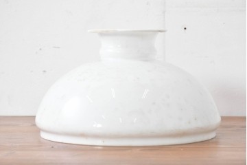 《引っ掛けシーリング式ペンダントライト加工費込み》　ドイツアンティーク　オイルランプリメイク　オイルランプ型のおしゃれなペンダントライト　(R-086164)