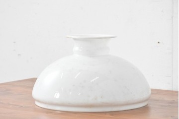 《引っ掛けシーリング式ペンダントライト加工費込み》　ドイツアンティーク　オイルランプリメイク　オイルランプ型のおしゃれなペンダントライト　(R-086164)