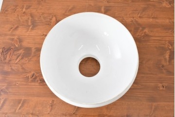 《引っ掛けシーリング式ペンダントライト加工費込み》　ドイツアンティーク　オイルランプリメイク　オイルランプ型のおしゃれなペンダントライト　(R-086164)