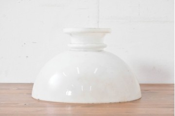 《引っ掛けシーリング式ペンダントライト加工費込み》　ドイツアンティーク　オイルランプリメイク　オイルランプ型のおしゃれなペンダントライト　(R-086165)