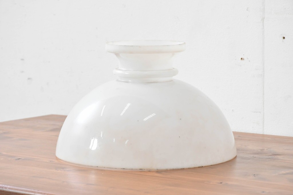 《引っ掛けシーリング式ペンダントライト加工費込み》　ドイツアンティーク　オイルランプリメイク　オイルランプ型のおしゃれなペンダントライト　(R-086165)