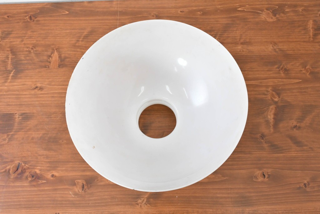 《引っ掛けシーリング式ペンダントライト加工費込み》　ドイツアンティーク　オイルランプリメイク　オイルランプ型のおしゃれなペンダントライト　(R-086165)