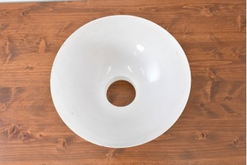 《引っ掛けシーリング式ペンダントライト加工費込み》　ドイツアンティーク　オイルランプリメイク　オイルランプ型のおしゃれなペンダントライト　(R-086165)