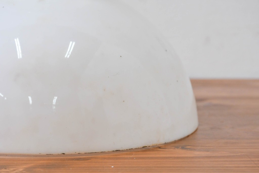 《引っ掛けシーリング式ペンダントライト加工費込み》　ドイツアンティーク　オイルランプリメイク　オイルランプ型のおしゃれなペンダントライト　(R-086165)