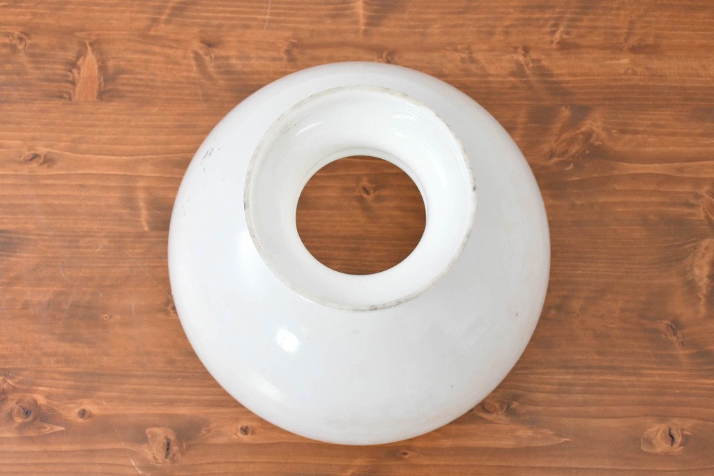 《引っ掛けシーリング式ペンダントライト加工費込み》　ドイツアンティーク　オイルランプリメイク　オイルランプ型のおしゃれなペンダントライト　(R-086165)