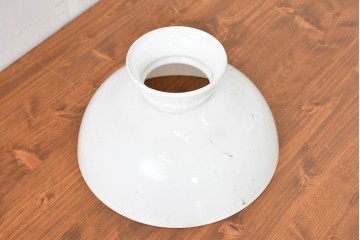 《引っ掛けシーリング式ペンダントライト加工費込み》　ドイツアンティーク　オイルランプリメイク　オイルランプ型のおしゃれなペンダントライト　(R-086166)