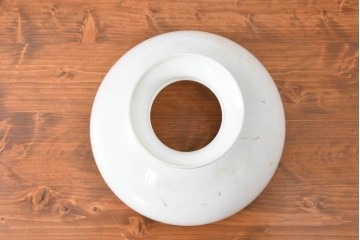 《引っ掛けシーリング式ペンダントライト加工費込み》　ドイツアンティーク　オイルランプリメイク　オイルランプ型のおしゃれなペンダントライト　(R-086166)