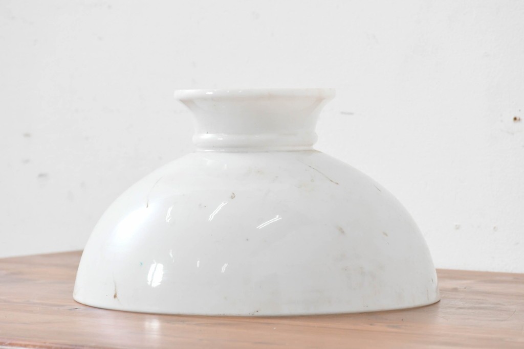 《引っ掛けシーリング式ペンダントライト加工費込み》　ドイツアンティーク　オイルランプリメイク　オイルランプ型のおしゃれなペンダントライト　(R-086166)