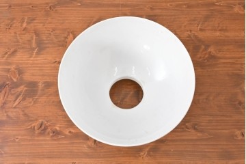 《引っ掛けシーリング式ペンダントライト加工費込み》　ドイツアンティーク　オイルランプリメイク　オイルランプ型のおしゃれなペンダントライト　(R-086166)