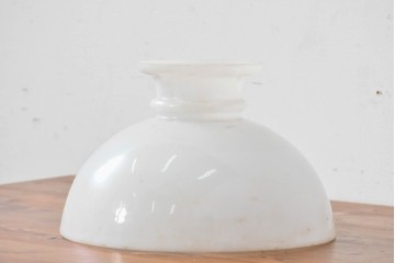 《引っ掛けシーリング式ペンダントライト加工費込み》　ドイツアンティーク　オイルランプリメイク　オイルランプ型のおしゃれなペンダントライト　(R-086167)