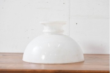 《引っ掛けシーリング式ペンダントライト加工費込み》　ドイツアンティーク　オイルランプリメイク　オイルランプ型のおしゃれなペンダントライト　(R-086167)