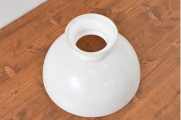 《引っ掛けシーリング式ペンダントライト加工費込み》　ドイツアンティーク　オイルランプリメイク　オイルランプ型のおしゃれなペンダントライト　(R-086167)