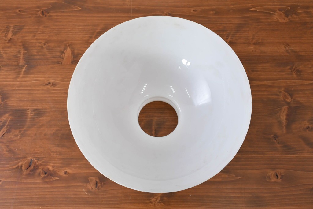 《引っ掛けシーリング式ペンダントライト加工費込み》　ドイツアンティーク　オイルランプリメイク　オイルランプ型のおしゃれなペンダントライト　(R-086167)