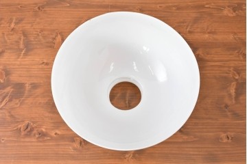 《引っ掛けシーリング式ペンダントライト加工費込み》　ドイツアンティーク　オイルランプリメイク　オイルランプ型のおしゃれなペンダントライト　(R-086168)