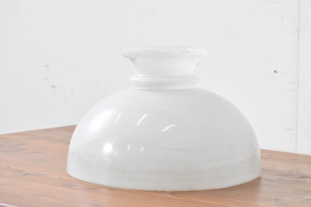 《引っ掛けシーリング式ペンダントライト加工費込み》　ドイツアンティーク　オイルランプリメイク　オイルランプ型のおしゃれなペンダントライト　(R-086168)