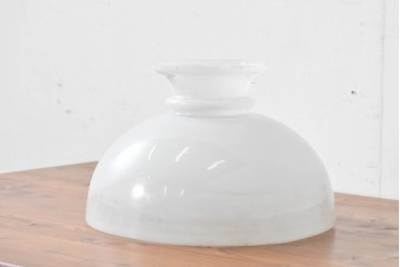 《引っ掛けシーリング式ペンダントライト加工費込み》　ドイツアンティーク　オイルランプリメイク　オイルランプ型のおしゃれなペンダントライト　(R-086168)