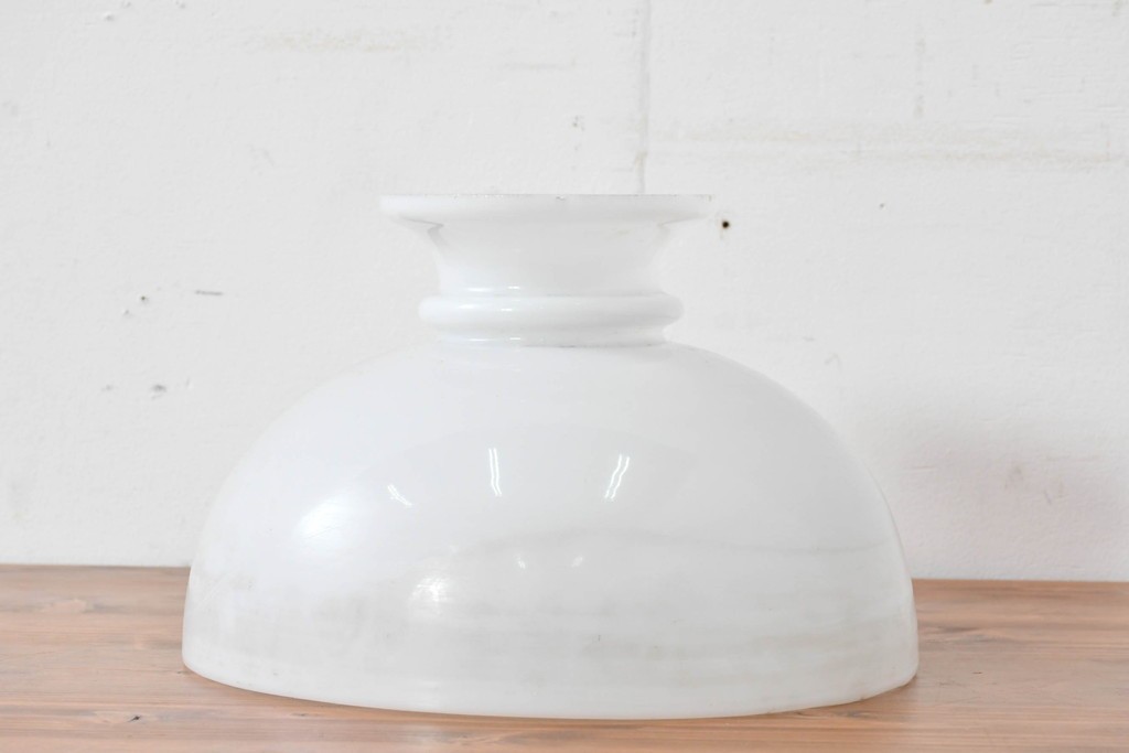 《引っ掛けシーリング式ペンダントライト加工費込み》　ドイツアンティーク　オイルランプリメイク　オイルランプ型のおしゃれなペンダントライト　(R-086168)