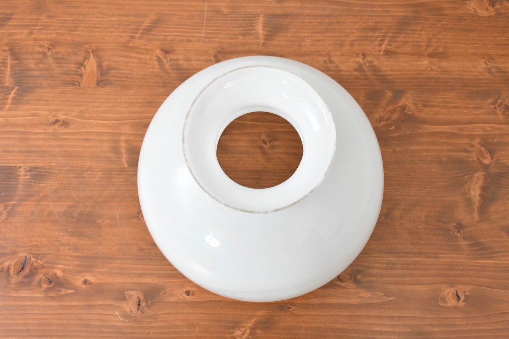 《引っ掛けシーリング式ペンダントライト加工費込み》　ドイツアンティーク　オイルランプリメイク　オイルランプ型のおしゃれなペンダントライト　(R-086168)