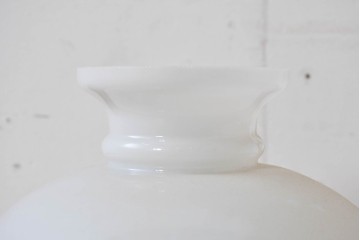 《引っ掛けシーリング式ペンダントライト加工費込み》　ドイツアンティーク　オイルランプリメイク　オイルランプ型のおしゃれなペンダントライト　(R-086169)