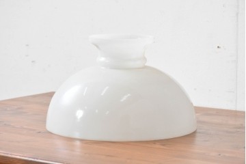 《引っ掛けシーリング式ペンダントライト加工費込み》　ドイツアンティーク　オイルランプリメイク　オイルランプ型のおしゃれなペンダントライト　(R-086169)