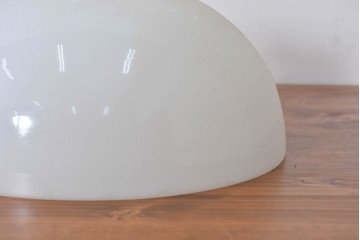 《引っ掛けシーリング式ペンダントライト加工費込み》　ドイツアンティーク　オイルランプリメイク　オイルランプ型のおしゃれなペンダントライト　(R-086169)