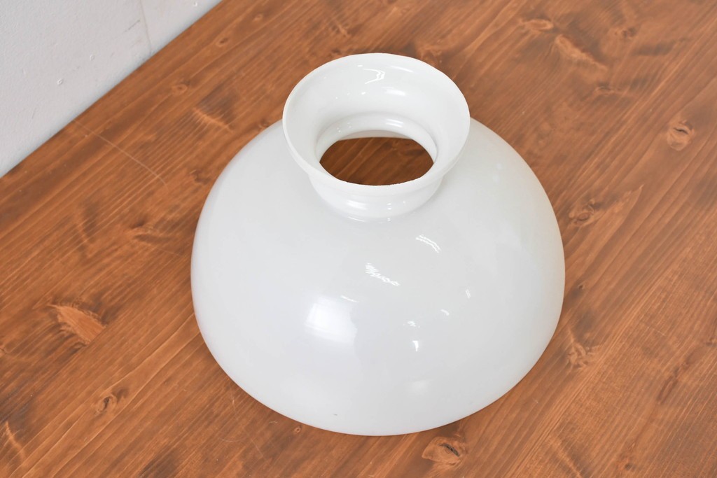 《引っ掛けシーリング式ペンダントライト加工費込み》　ドイツアンティーク　オイルランプリメイク　オイルランプ型のおしゃれなペンダントライト　(R-086169)