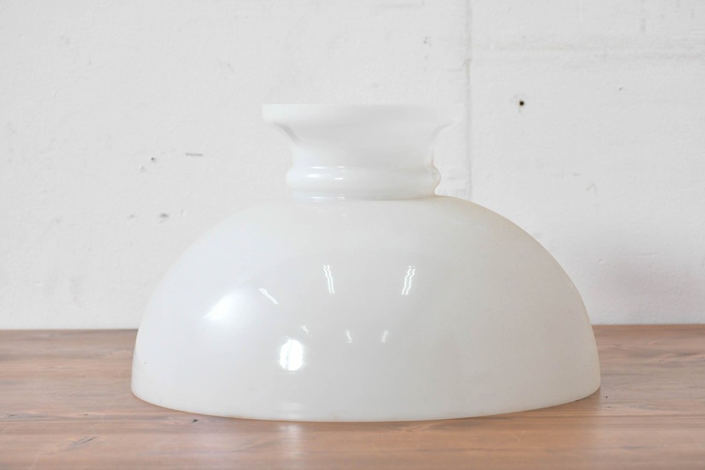 《引っ掛けシーリング式ペンダントライト加工費込み》　ドイツアンティーク　オイルランプリメイク　オイルランプ型のおしゃれなペンダントライト　(R-086169)