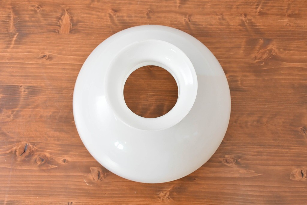 《引っ掛けシーリング式ペンダントライト加工費込み》　ドイツアンティーク　オイルランプリメイク　オイルランプ型のおしゃれなペンダントライト　(R-086169)