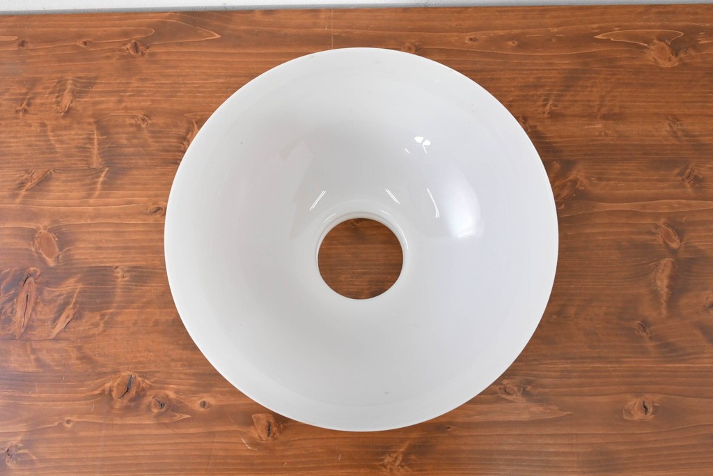 《引っ掛けシーリング式ペンダントライト加工費込み》　ドイツアンティーク　オイルランプリメイク　オイルランプ型のおしゃれなペンダントライト　(R-086169)