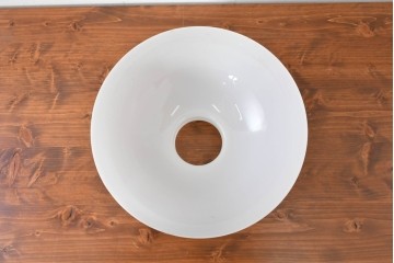 《引っ掛けシーリング式ペンダントライト加工費込み》　ドイツアンティーク　オイルランプリメイク　オイルランプ型のおしゃれなペンダントライト　(R-086169)