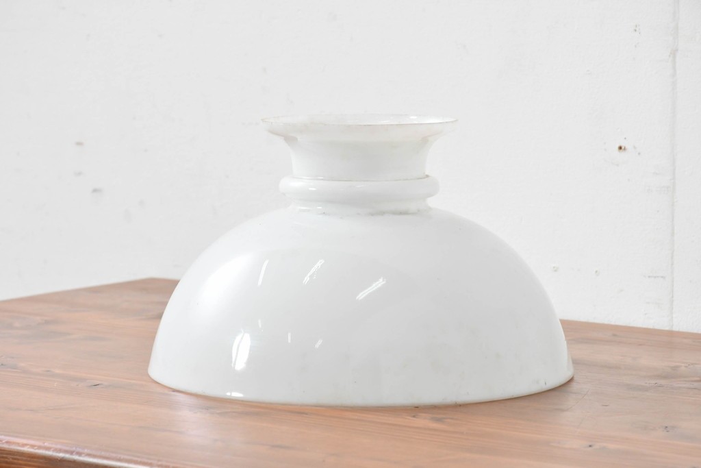 《引っ掛けシーリング式ペンダントライト加工費込み》　ドイツアンティーク　オイルランプリメイク　オイルランプ型のおしゃれなペンダントライト　(R-086170)