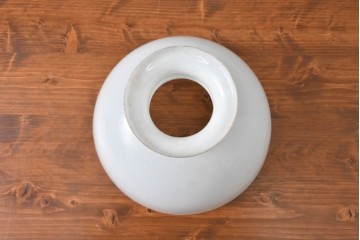 《引っ掛けシーリング式ペンダントライト加工費込み》　ドイツアンティーク　オイルランプリメイク　オイルランプ型のおしゃれなペンダントライト　(R-086170)