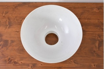 《引っ掛けシーリング式ペンダントライト加工費込み》　ドイツアンティーク　オイルランプリメイク　オイルランプ型のおしゃれなペンダントライト　(R-086170)