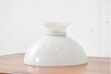 《引っ掛けシーリング式ペンダントライト加工費込み》　ドイツアンティーク　オイルランプリメイク　オイルランプ型のおしゃれなペンダントライト　(R-086171)