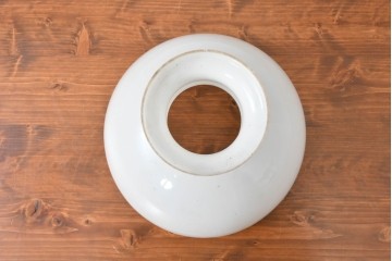 《引っ掛けシーリング式ペンダントライト加工費込み》　ドイツアンティーク　オイルランプリメイク　オイルランプ型のおしゃれなペンダントライト　(R-086171)