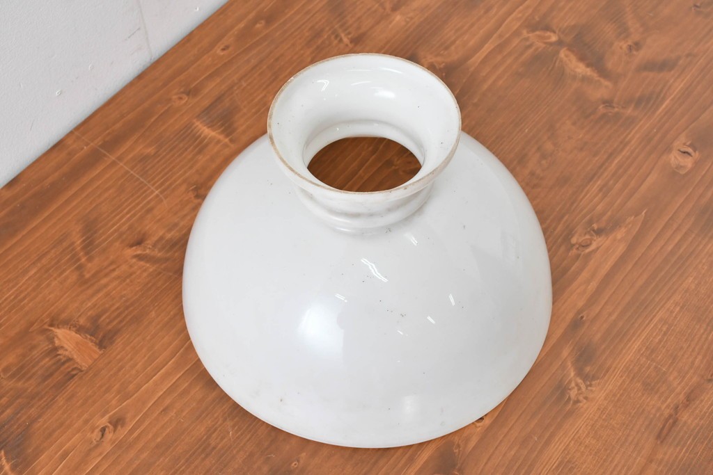 《引っ掛けシーリング式ペンダントライト加工費込み》　ドイツアンティーク　オイルランプリメイク　オイルランプ型のおしゃれなペンダントライト　(R-086171)